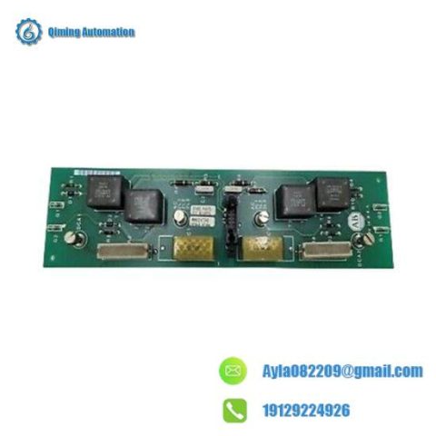 SP-110996 SP-105060 105066-02 ARMATURE PULSE PC BOARD - Industrial Grade Control Module