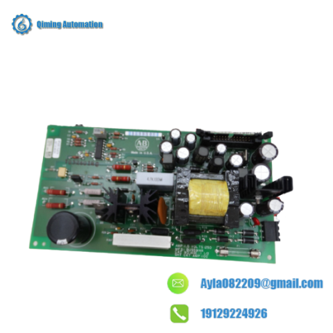SP-142129 Precision Power Supply - Industrial Control Solutions