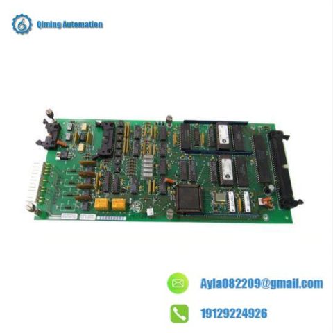 AB Control SP-145472, 145470, 119711-02 PC Board