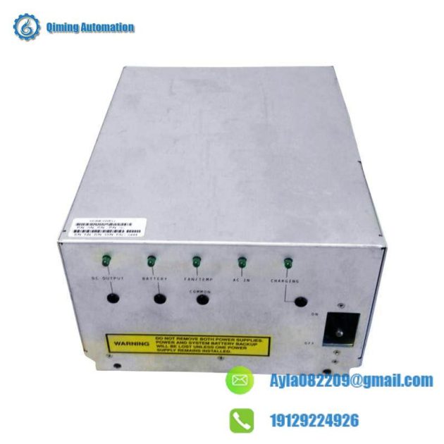 HONEYWELL SP724-Y01A 51198947-100K HPM Power Supply