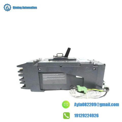 SquareD LJA36400CU44XEHYH3YP Circuit Breaker