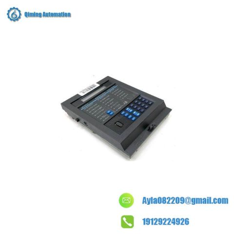 GE SR489-CASE 489-P5-HI-A20 Generator Management Relay: Advanced Control for Industrial Power Systems