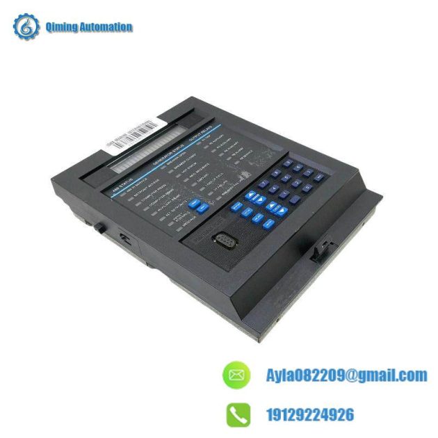 GE SR489 RELAY: 489-P5-LO-A20 Control Power Unit - Advanced Protection & Control Solution