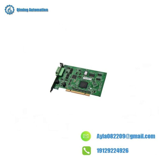 Woodhead SST-CCS-PCU Communication Board, Advanced Industrial Control Solution