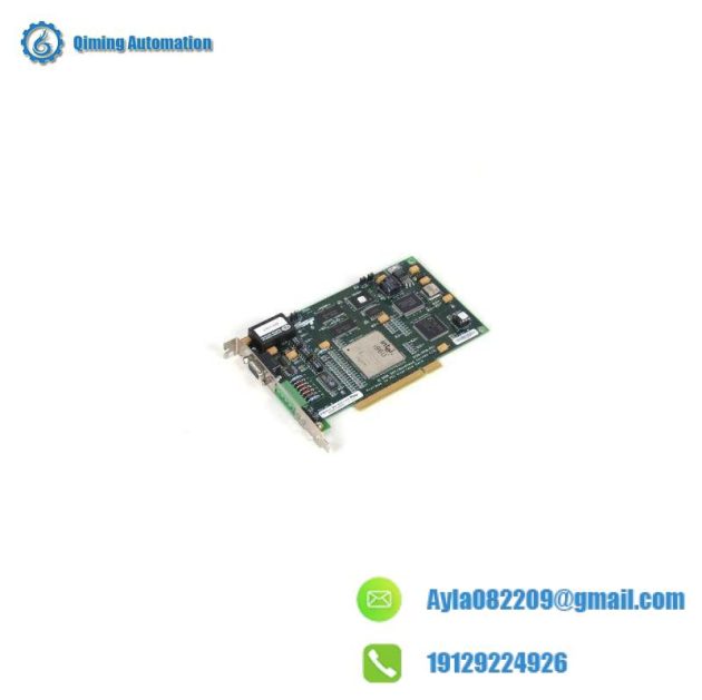 SST 5136-PFB High-Performance Power Frequency Converter