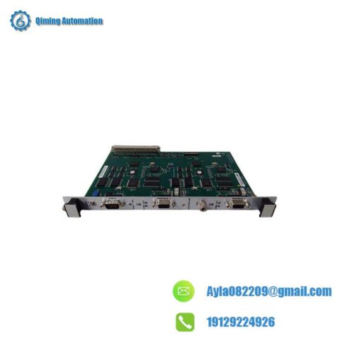 SST 5136-RE-VME High Performance VME Bus Module for Industrial Automation