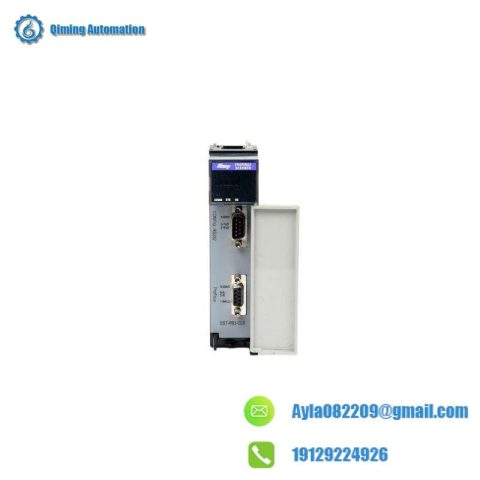 SST SST-PB3-CLX Industrial Scanner Module