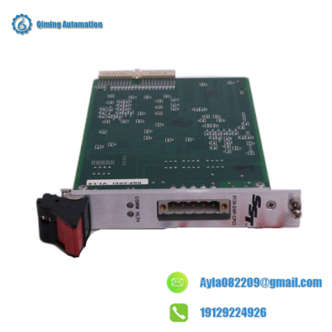 SST SST-PB3-REM - Industrial Automation Control Module