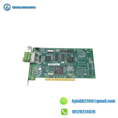 SST SST-PB3-VME-2-E PROFIBUS Interface Card: High-Performance Integration for Industrial Automation Systems