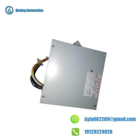 SUPCON GCS-2 OS-PW12 DCS Module: Advanced Control System, Efficient Performance