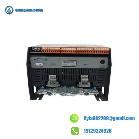 supcon_gcs2-2_er_dcs_module.jpg SUPCON GCS2-2/ER Control System Module, Advanced Industrial Automation Solutions