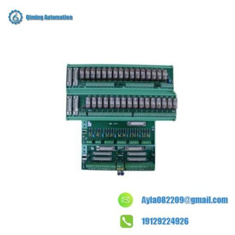 SUPCON TB351-IU DCS Module: Advanced Control Technology for Industrial Automation