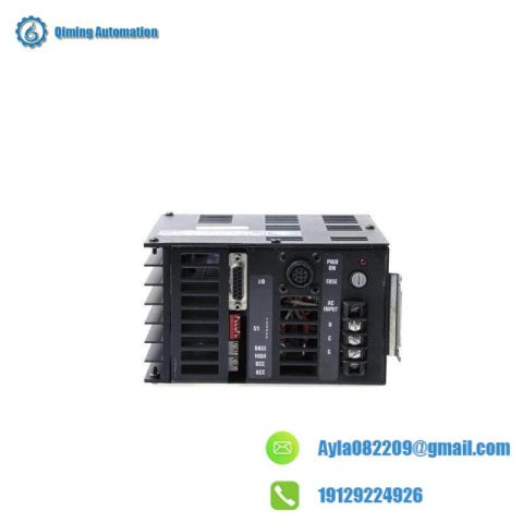 SUPERIOR M063-LE09 Industrial Control Module