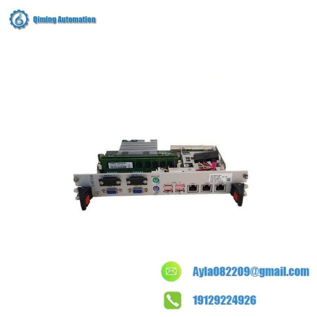 ABB SYSTEM PDS-BX02S1421 PA03381-B399 Servo Control Card