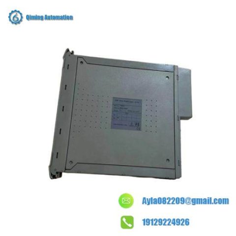 ICS T3470A Analog Output Module