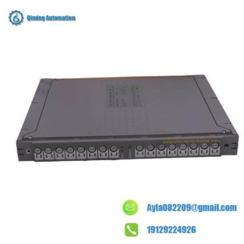 ICS T3510 Triplex Sensor