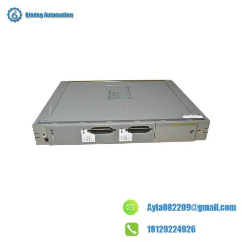 ICS TRIPLEX T7150A Communication Module