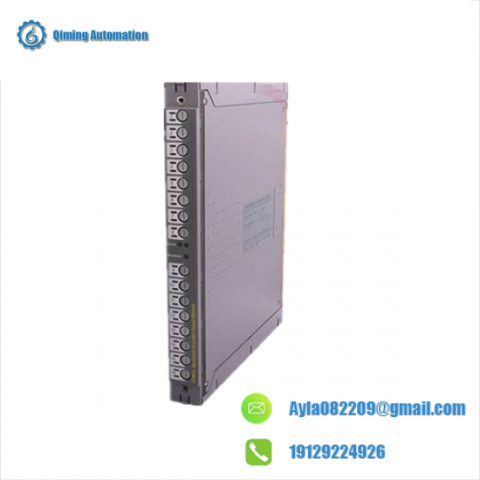 T7481A Monitored Guarded Output Module - Siemens, 200 characters or less