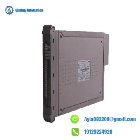 ICS Triplex T8271 - Trusted Fan Bracket for 24VDC Roof Mounting, Designed for Industrial Control Applications