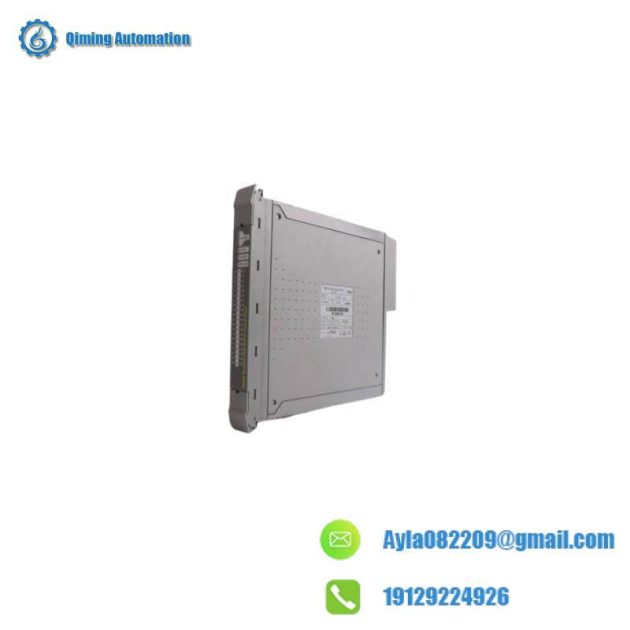 ICS TRIPLEX T8403C - Advanced Digital Input Module for Industrial Control Solutions