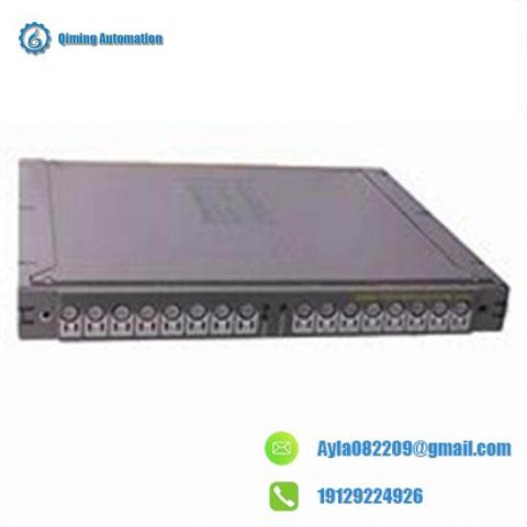 ICS T8451C - PLC Digital Output Module