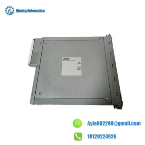 ICS T8830C - Modular Expansion Interface for Industrial Automation, 200 characters