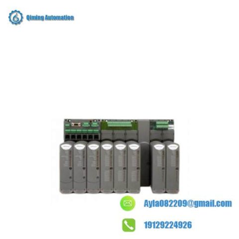 GE T9087 Industrial Control Module, for Precise System Management