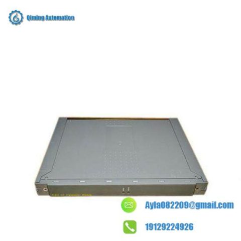 SIEMENS T9191 Module, 400 Series, Control Panel, Power Supply