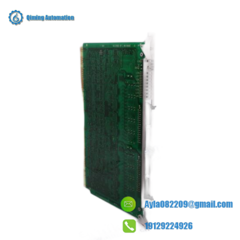 Yokogawa TBF 4Q-REGLER AC PWM Motor Controller, Industrial Automation Solutions