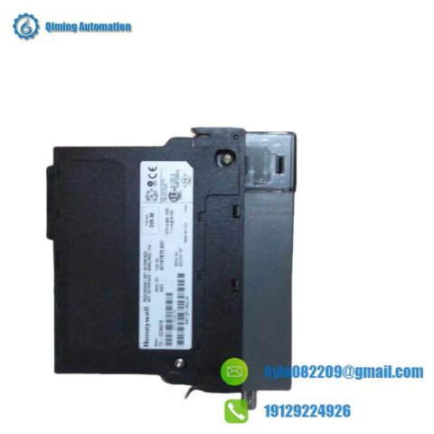 Honeywell TC-CCN013 Redundant Network Interface Module, Control & Automation