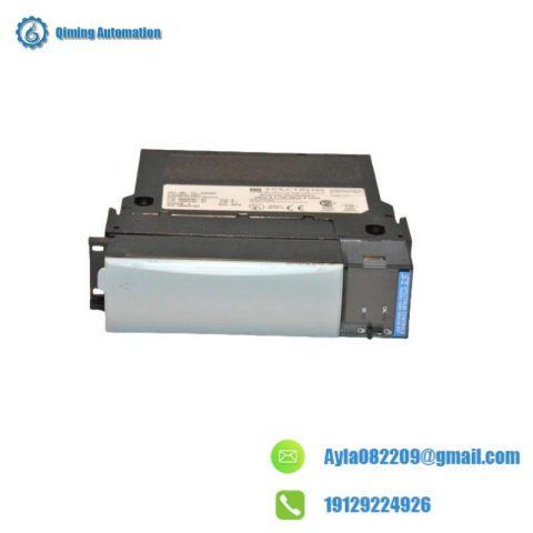 HONEYWELL TC-HAO081 ControlLogix 8-Channel Analog Output Module