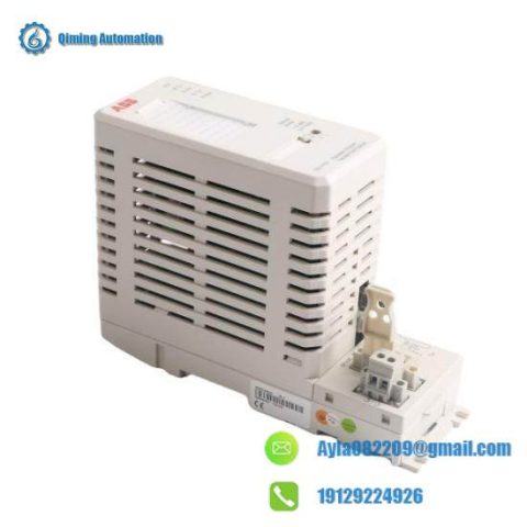 ABB TC514V2 3BSE013281R1 Communication Modules