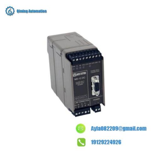 ABB TC562 3BSC630049R1 Short Distance Modem