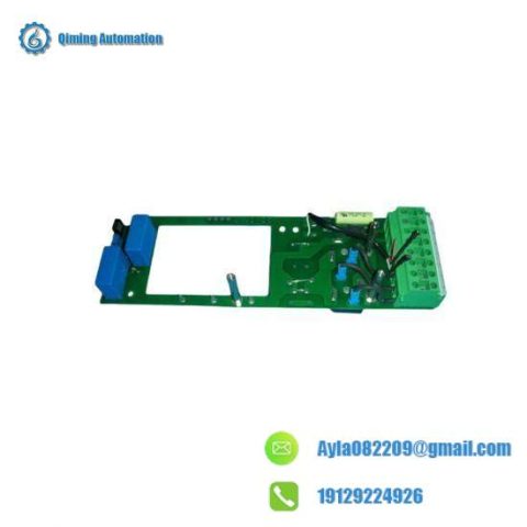 TDE Automation CS6815 Smart Control Module - Industry Grade, High Performance, Modular Design