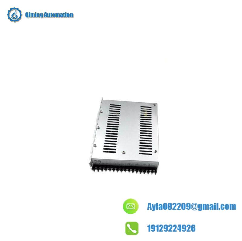 techno_drive_kr-505m_driver.jpg TechnoDrive KR-505M Industrial Control Module