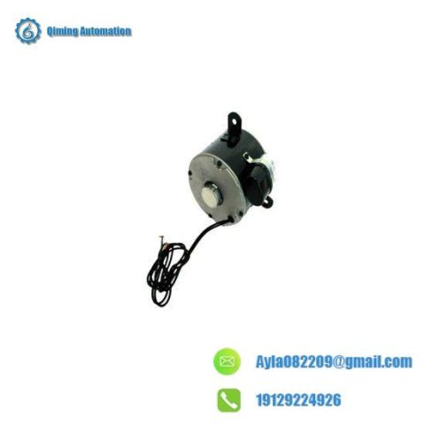 TECUMSEH KA55HXKGE-8331 Automation Fan Motor - High Performance, Durable