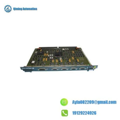 TEL E2B119-12/86MC E281-005036-12 Industrial Control Board