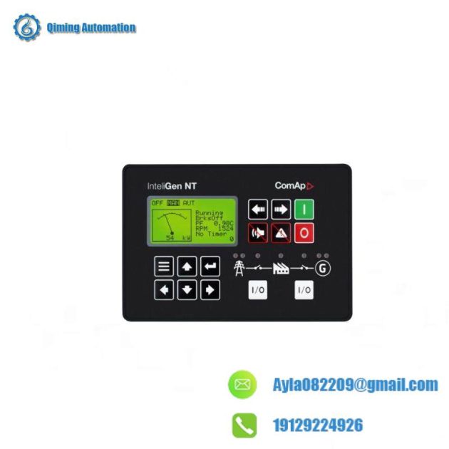 TEL TVB6002-1/IMC 1308-644857-12 - Advanced Process Control Module