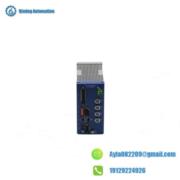TEL TVB6002-1/IMC 1308-644857-12 - Advanced Process Control Module