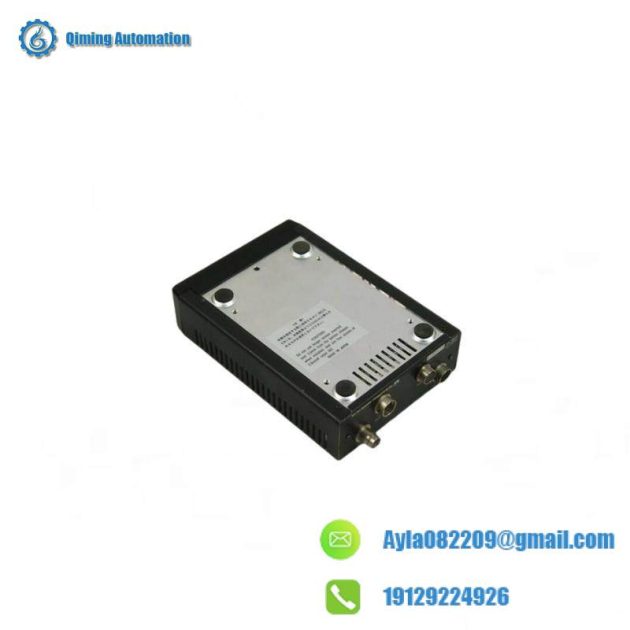 TEL TVB6002-1/IMC Industrial Control Module, 192 Characters