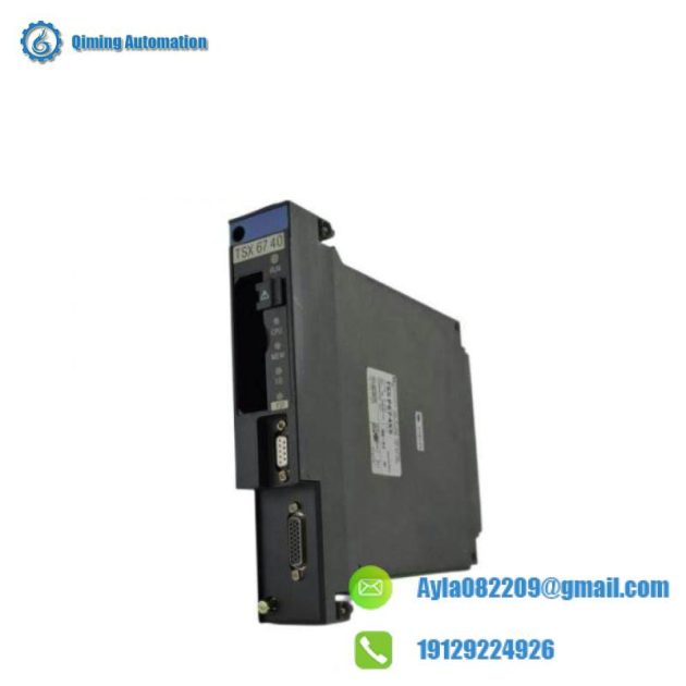 TELEMECANIQUE BW06 Control Relay Module