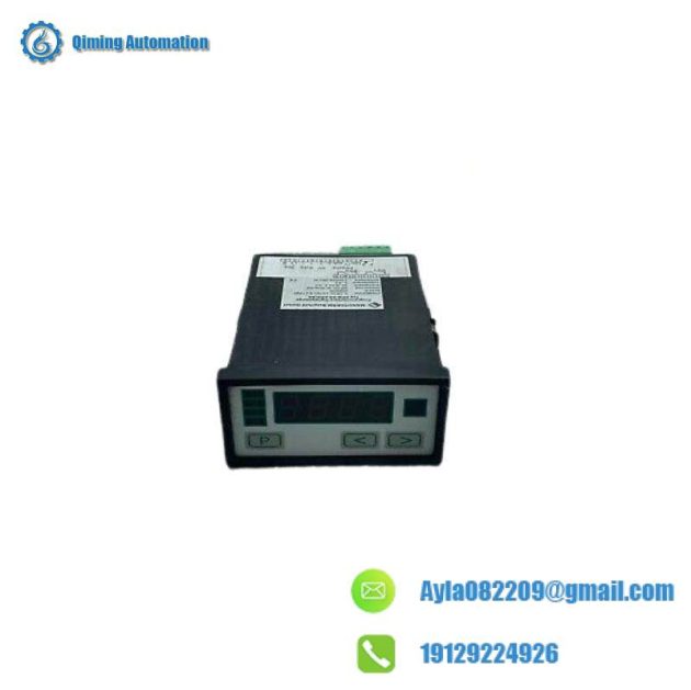 TEWS TVME200-10 Industrial Frequency Converter