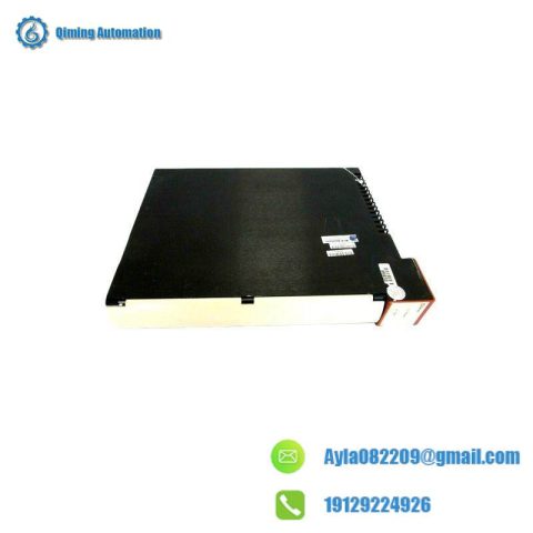 GE TGT-3X6L-1-0-BD: High-Power Servo Module for Industrial Automation