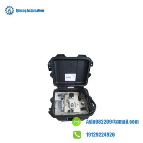 TK-3E Bently Nevada Proximity System Test Kit - Comprehensive Evaluation for Advanced Proximity Systems