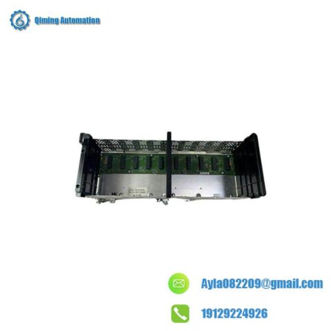 Honeywell TK-FXX102 10 Slot Rack - Advanced Automation Module, Optimized for Industrial Control