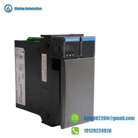 HONEYWELL TK-PRR021 | Redundancy Module for Industrial Control Systems