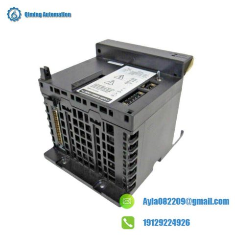 Honeywell TK-RPCXX1 Redundant Power Supply Module, High Performance PLC Component