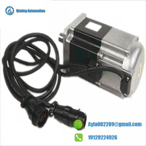 TLY-A2540P-HK62AA Ac Rotary Servo: Precision Control for Industrial Automation
