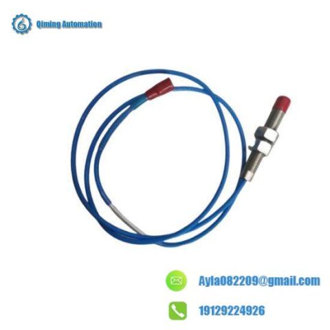 Bently Nevada TM0180-07-00-05-05-02 Proximity Probe, Precision Measurement Solution
