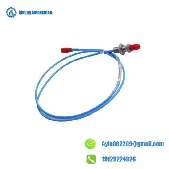 tm0180-07-00-08-05-02_bently_nevada_industrial_proximity_probe.jpg Bently Nevada TM0180-07-00-08-05-02: Precision Industrial Proximity Sensor Module